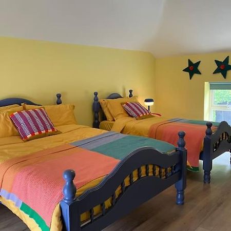 Gallinagh Guest House Monaghan Bagian luar foto