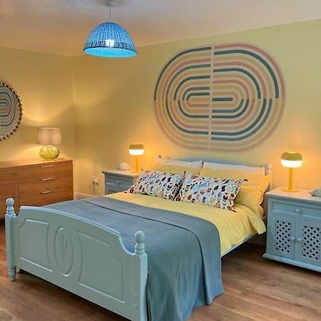 Gallinagh Guest House Monaghan Bagian luar foto