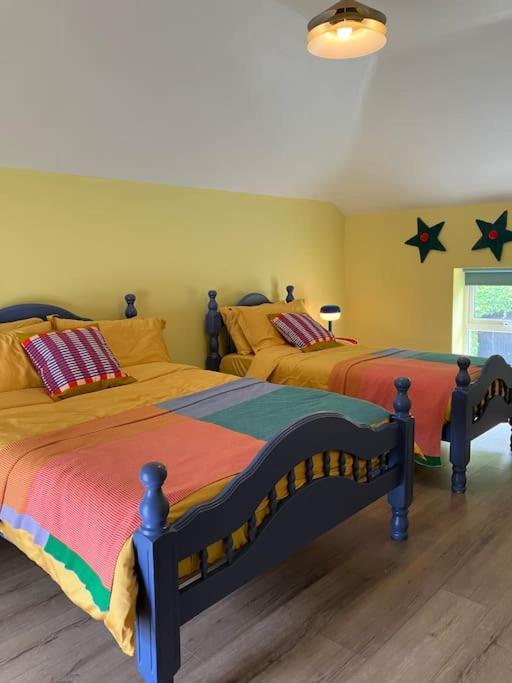 Gallinagh Guest House Monaghan Bagian luar foto