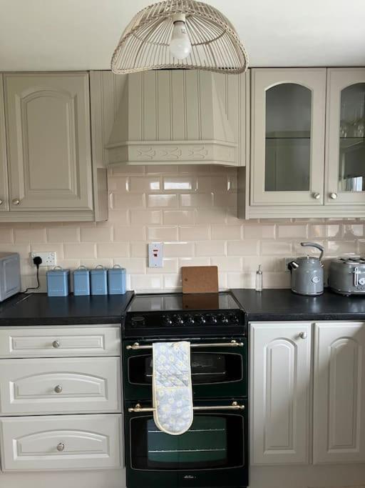 Gallinagh Guest House Monaghan Bagian luar foto