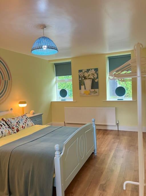 Gallinagh Guest House Monaghan Bagian luar foto
