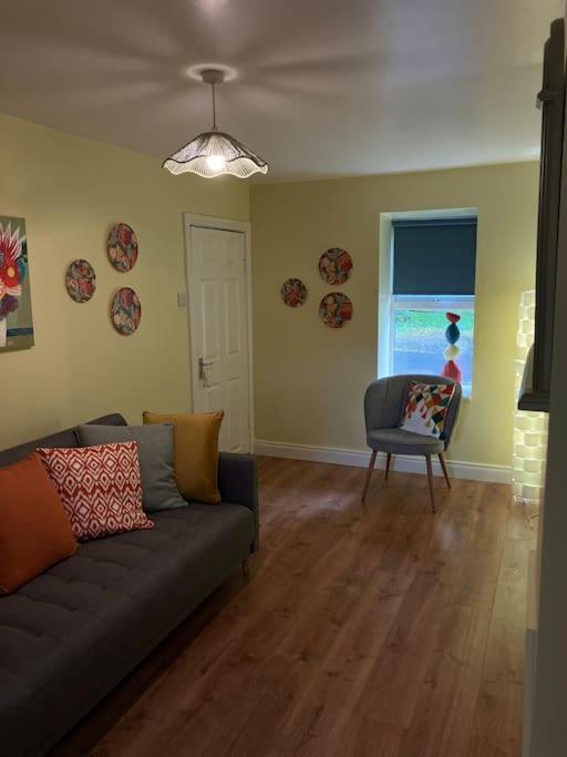 Gallinagh Guest House Monaghan Bagian luar foto