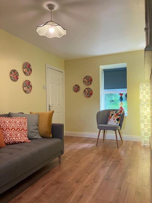 Gallinagh Guest House Monaghan Bagian luar foto